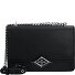 Schultertasche 24.5 cm Variante black Schultertasche 24.5 cm Variante black