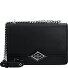  Schultertasche 24.5 cm Variante black