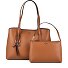  Melody Schultertasche 43 cm Variante caramel