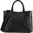  Sofisticato 1.0 Kiana Handtasche Leder 32 cm Variante black