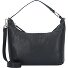 Damy Schultertasche S Leder 28 cm Variante black Damy Schultertasche S Leder 28 cm Variante black