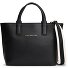 Logotape Shopper Tasche 31 cm Variante black Logotape Shopper Tasche 31 cm Variante black
