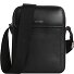 CK Sleek Umhängetasche 16.5 cm Variante black CK Sleek Umhängetasche 16.5 cm Variante black
