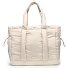  Cool Buddy Shopper Tasche M 41 cm Variante crema