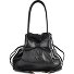  Karima Beuteltasche 34 cm Variante black