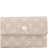  Cortina 1.0 Cosma Geldbörse RFID Leder 14 cm Variante sesame