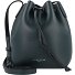 Dancing Letters Beuteltasche S Leder 12 cm Variante mystic river  Dancing Letters Beuteltasche S Leder 12 cm Variante mystic river