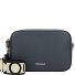 Tebe Umhängetasche Leder 18 cm Variante midnight blue  Tebe Umhängetasche Leder 18 cm Variante midnight blue