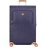  Life 4-Rollen Trolley 82 cm Variante blu