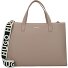 Bel Shopper Tasche 38 cm Variante dark beige Bel Shopper Tasche 38 cm Variante dark beige