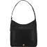  Dillon Schultertasche Leder 30 cm Variante black