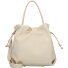  Cool Companion Beuteltasche Leder 24 cm Variante crema