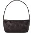  Sandy Schultertasche 25 cm Variante dark brown