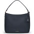 Bologna Leather Schultertasche Leder 27 cm Variante navy  Bologna Leather Schultertasche Leder 27 cm Variante navy