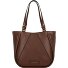 Brigida Schultertasche Leder 33 cm Variante marrone  Brigida Schultertasche Leder 33 cm Variante marrone