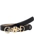 B-Icon Gürtel Leder Variante black | 75 cm B-Icon Gürtel Leder Variante black | 75 cm