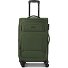  Edition 04 4 Rollen Trolley 67 cm mit Dehnfalte Variante slate-green