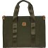X-Collection Shopper Tasche S 35 cm Variante olive  X-Collection Shopper Tasche S 35 cm Variante olive
