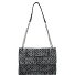 Umhängetasche 25.5 cm Variante washed black Umhängetasche 25.5 cm Variante washed black