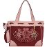 Daydreamer Schultertasche L 32 cm Variante dk red Daydreamer Schultertasche L 32 cm Variante dk red