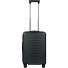  Roadster 4 Rollen Kabinentrolley S 55 cm Variante matt black