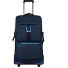  Corner 2 Rollen Reisetasche 68 cm Variante blue