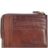 Story Uomo Kreditkartentui Leder 12,5 cm Variante marrone Story Uomo Kreditkartentui Leder 12,5 cm Variante marrone