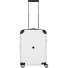 Piz Deluxe 4 Rollen Kabinentrolley 55 cm Variante white  Piz Deluxe 4 Rollen Kabinentrolley 55 cm Variante white