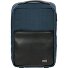 Monza Rucksack 37 cm Laptopfach Variante navy blue-black Monza Rucksack 37 cm Laptopfach Variante navy blue-black