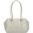 Kayla Schultertasche Leder 24 cm Variante milk Kayla Schultertasche Leder 24 cm Variante milk