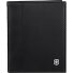 Altius Alox Kreditkartenetui RFID Schutz Leder 9 cm Variante black Altius Alox Kreditkartenetui RFID Schutz Leder 9 cm Variante black