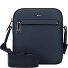 Ray Mini Bag Umhängetasche 16 cm Variante navy Ray Mini Bag Umhängetasche 16 cm Variante navy