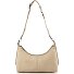  Paris Schultertasche Leder 36 cm Variante biscotti