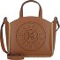 Circle Shopper Tasche Leder 32 cm Variante natural-tan  Circle Shopper Tasche Leder 32 cm Variante natural-tan