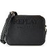  Umhängetasche 18 cm Variante black