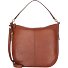  Jolie Schultertasche Leder 30,5 cm Variante brown