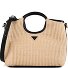  Kirsten Handtasche 25 cm Variante natural-black