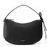  Loop Schultertasche Leder 32 cm Variante black