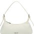 Schultertasche 31 cm Variante opt white  Schultertasche 31 cm Variante opt white