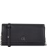 CK Daily Clutch Geldbörse 19 cm Variante black