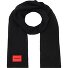  Saffa Schal 180 cm Variante black