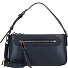 Ave Schultertasche Leder 23 cm Variante midnight Ave Schultertasche Leder 23 cm Variante midnight