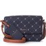  Palermo Umhängetasche 23 cm Variante blue