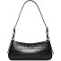CK Croc Schultertasche 27 cm Variante black CK Croc Schultertasche 27 cm Variante black