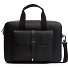  TH Foundation Aktentasche 39.5 cm Laptopfach Variante black