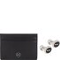  GB Kreditkartenetui Leder 10 cm Geschenkbox Variante black