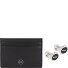 GB Kreditkartenetui Leder 10 cm Geschenkbox Variante black GB Kreditkartenetui Leder 10 cm Geschenkbox Variante black