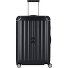 Piz Deluxe 4 Rollen Trolley 65 cm Variante black  Piz Deluxe 4 Rollen Trolley 65 cm Variante black