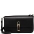 Iride Umhängetasche Leder 24 cm Variante nero 1 Iride Umhängetasche Leder 24 cm Variante nero 1