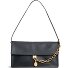  Crest Leather Schultertasche Leder 32 cm Variante black